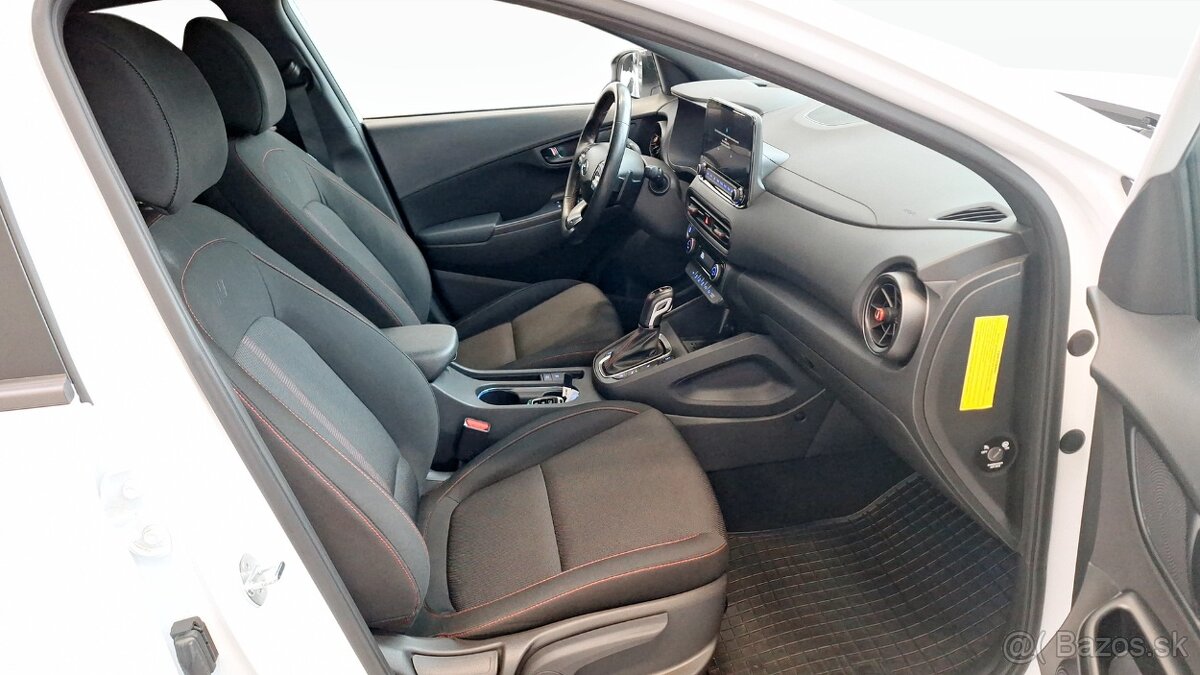 Kona AWD N-line 145kw AT - 8