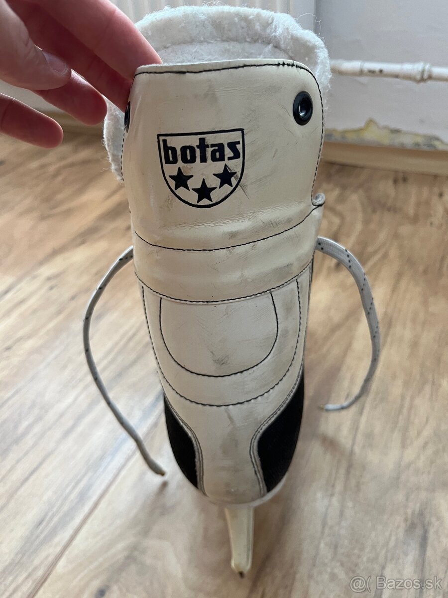 Brusle Botas - 8