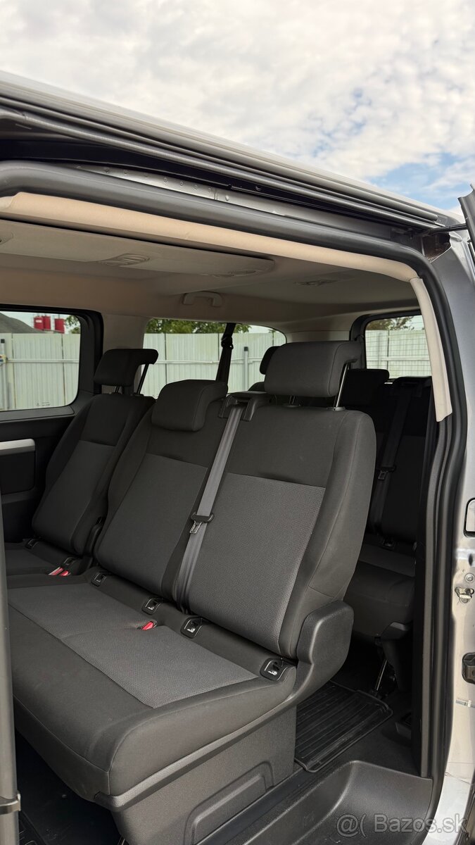 Toyota ProAce Verso - 8