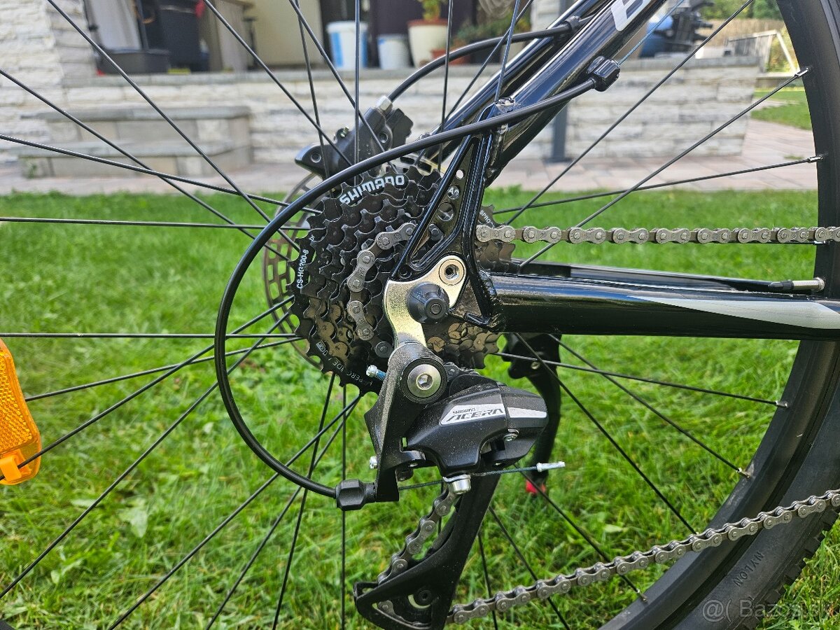Kross hexagon 6.0 - 8