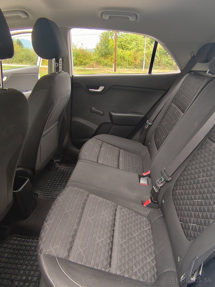 Predám KIA RIO 1,2 2019 - 8