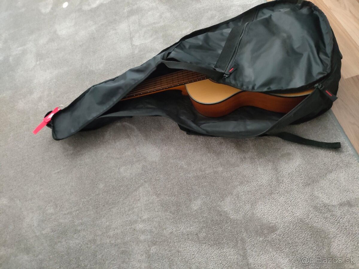 gitara Valencia VC303 Natural 3/4 - 8