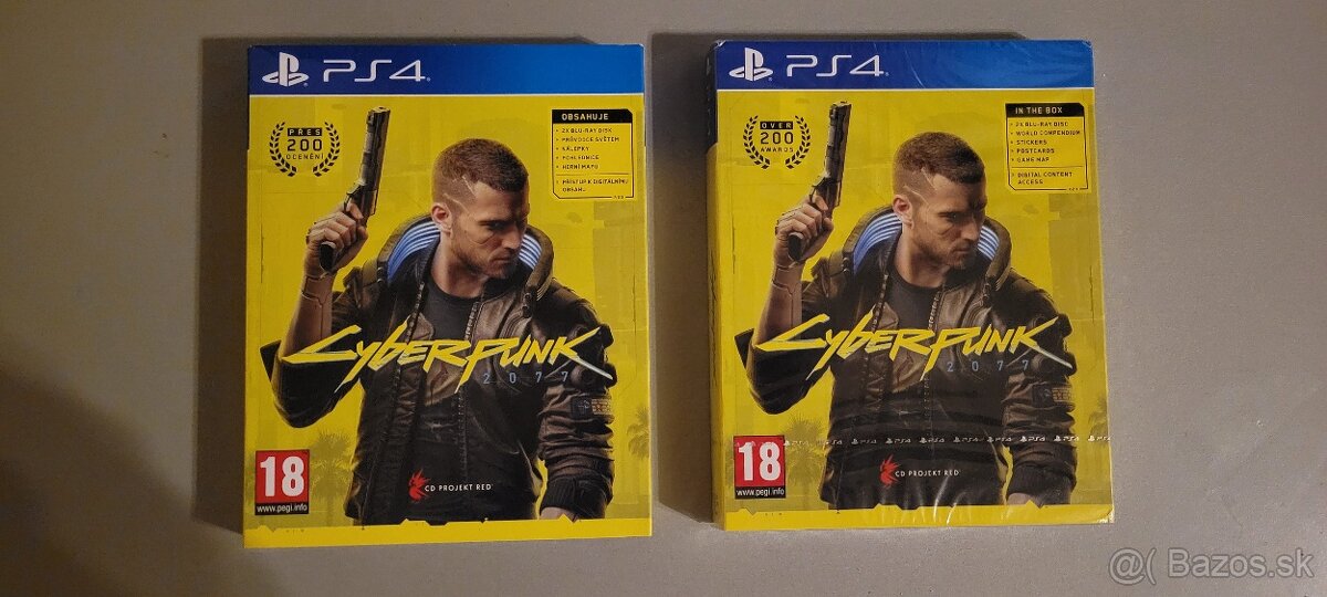 Predam hry na PS4 - 8