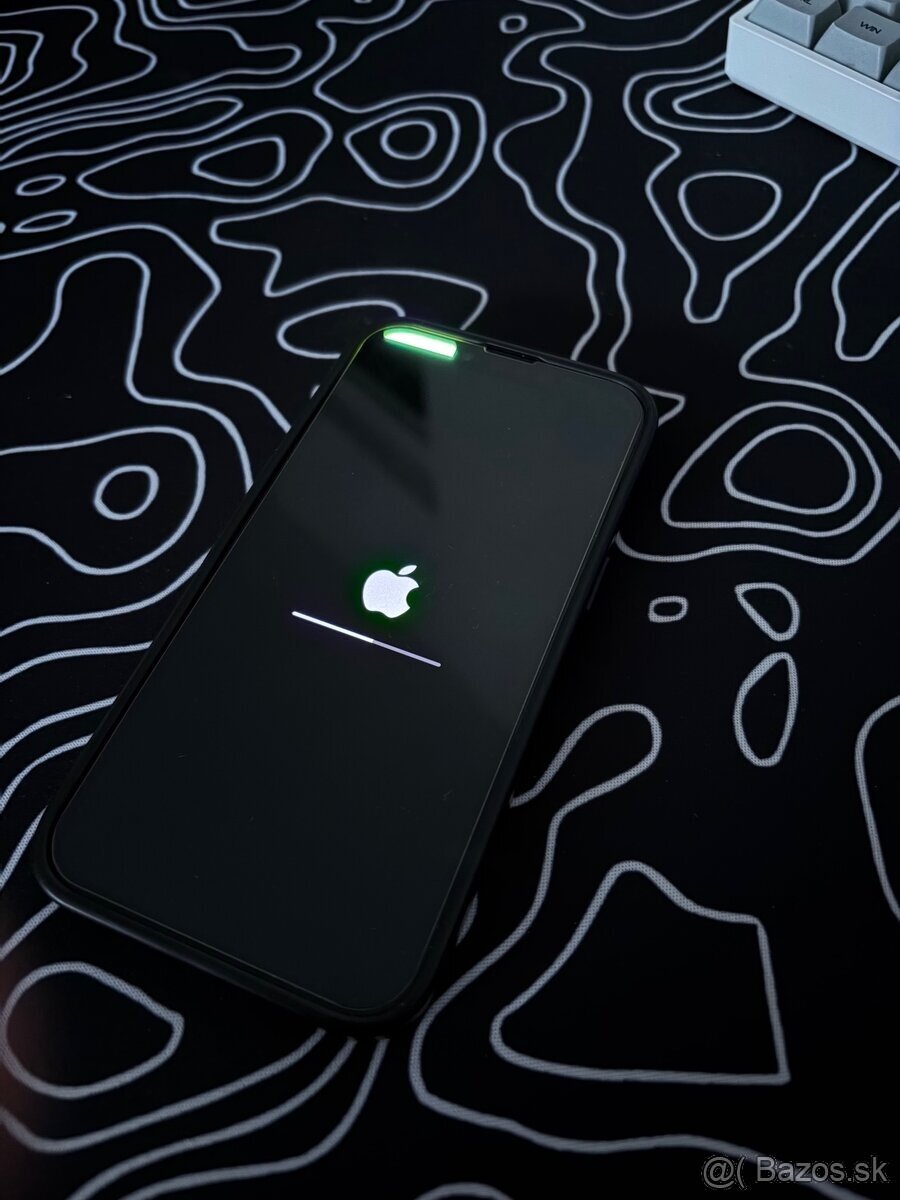 Iphone 13 128GB midnight - 8