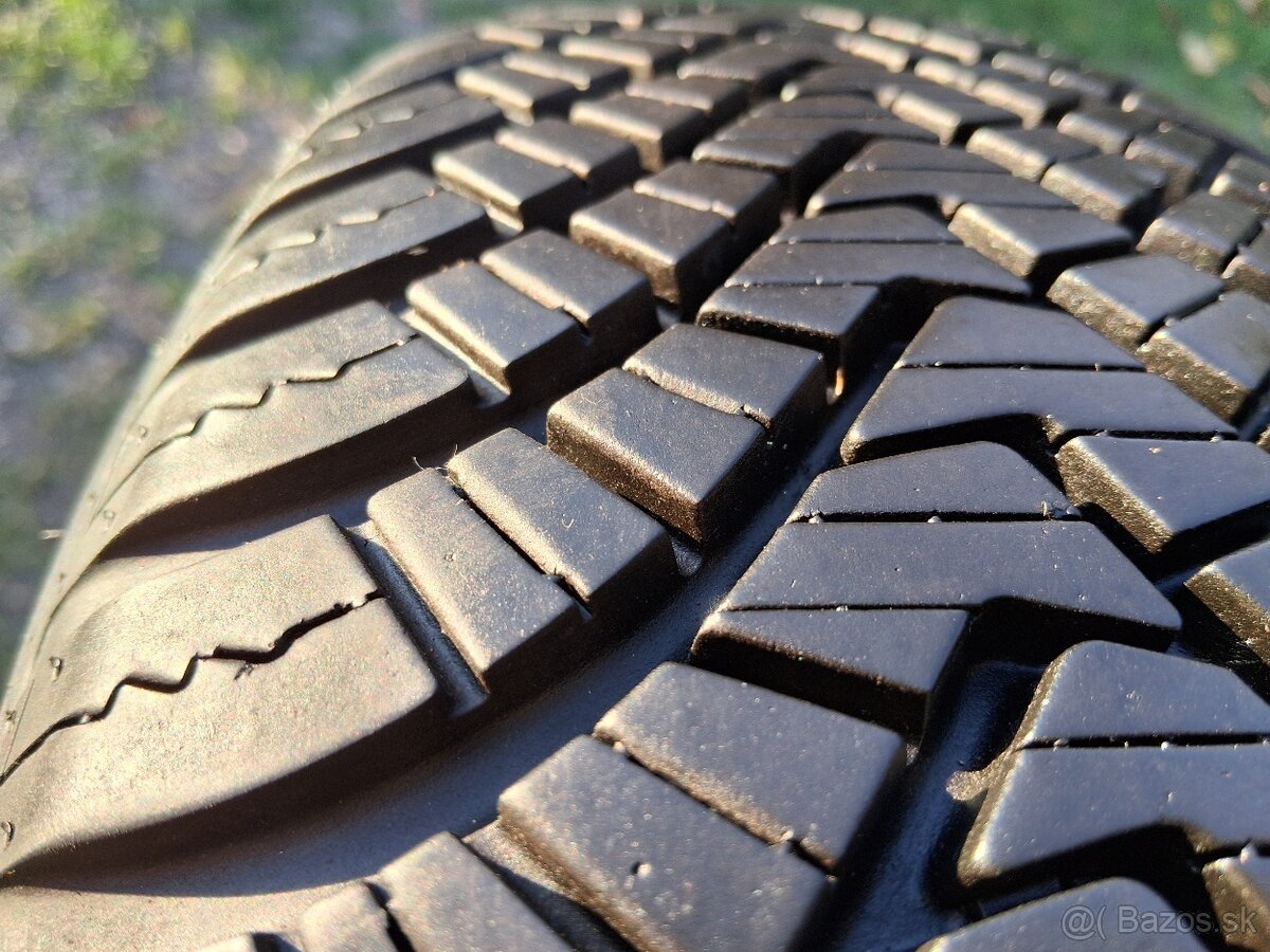 165/70 r14 celoročne pneumatiky - 8