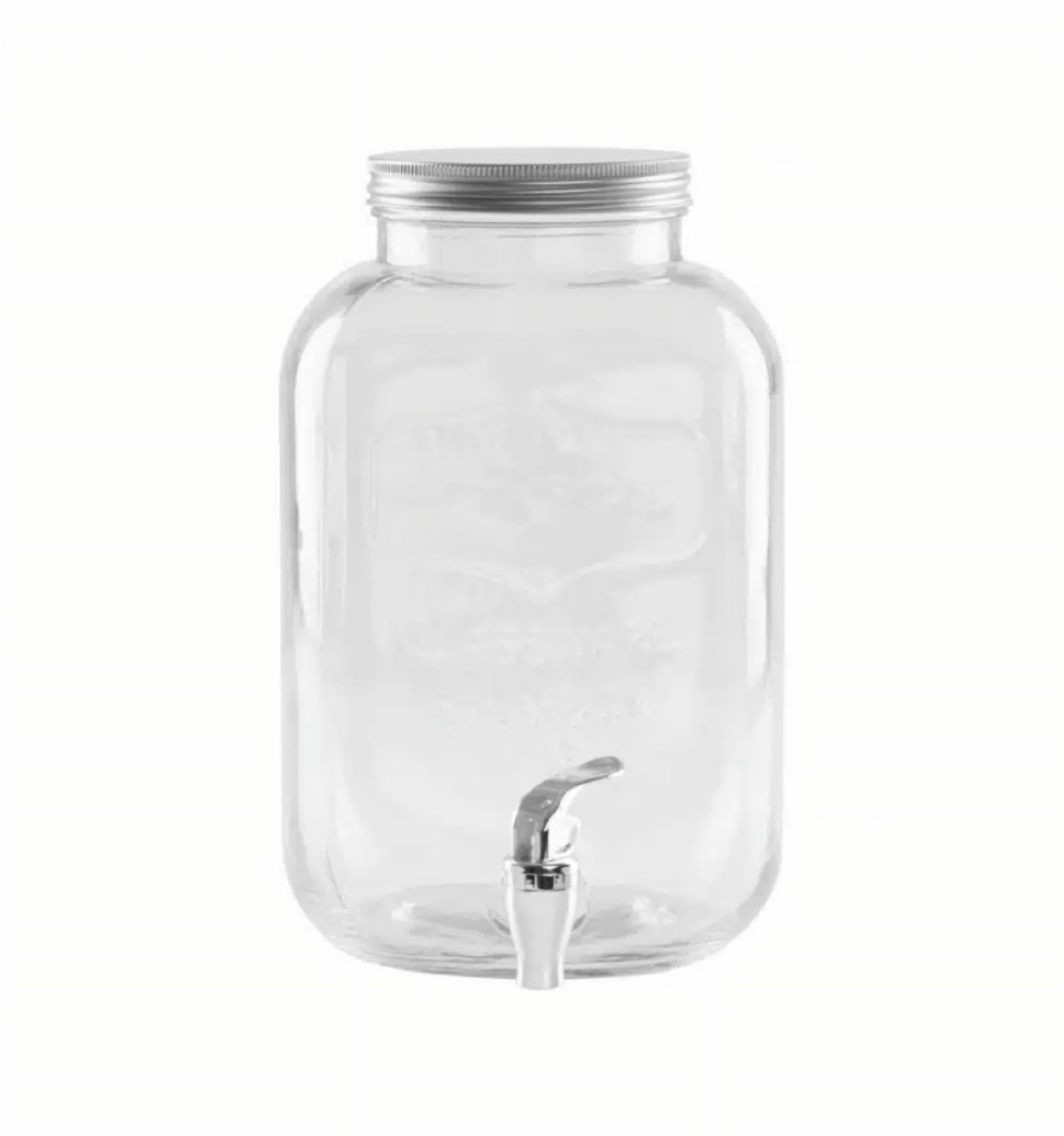 Výčapné zariadenie - Pípa / Chafingy / Hrniec - 8