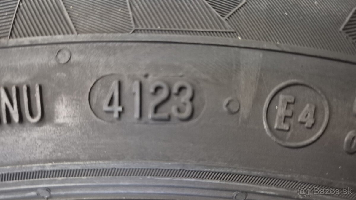 Hliníkové disky 5x112 r16 ET41 Karoq/Ateca/T-Rock - 8