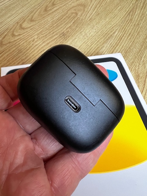 Slúchadlá JBL Tune 130NC TWS /SUPER CENA/ - 8