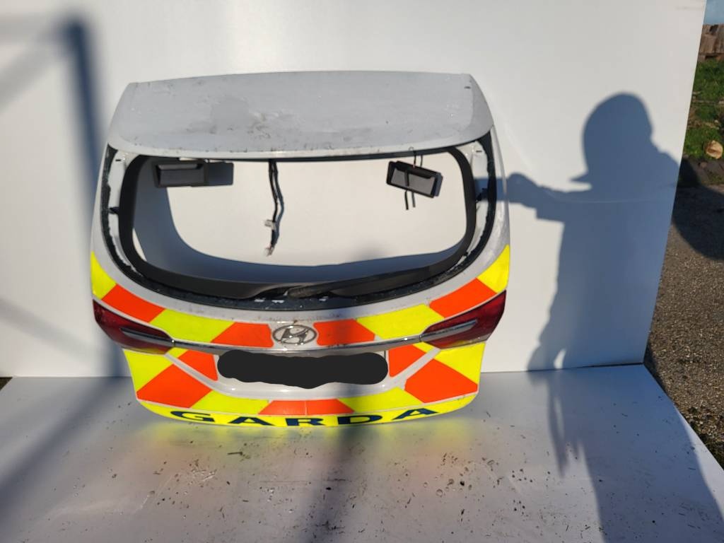 Hyundai i40 dvere 2015 lave prave - 8