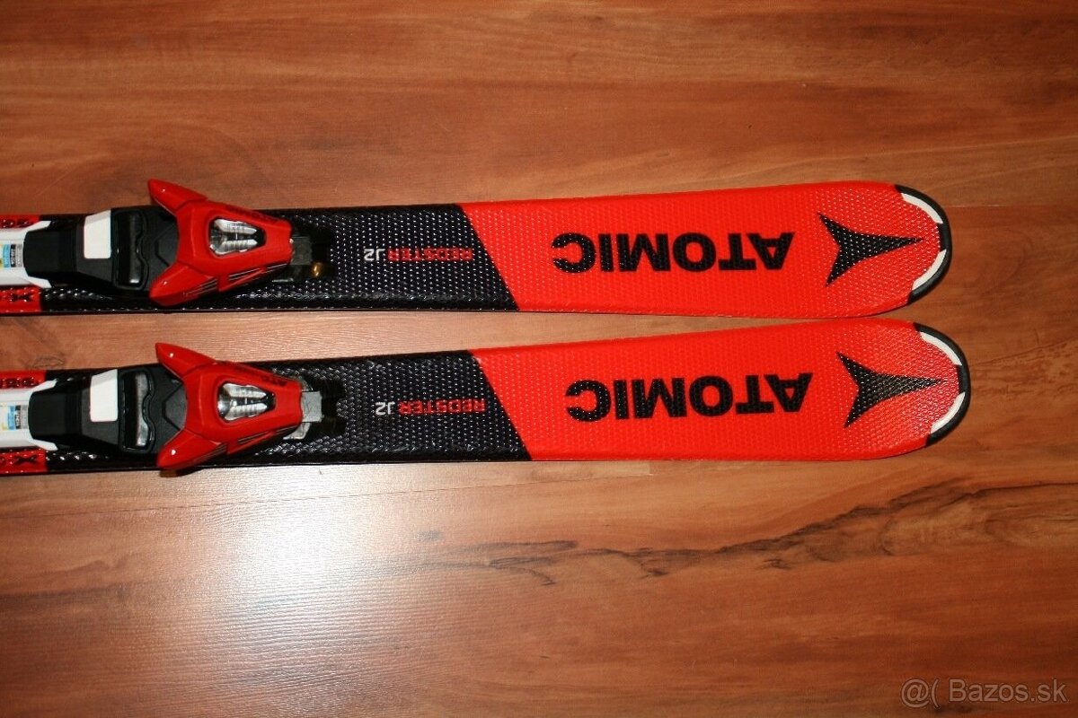 lyže Atomic redster J2 120 cm - 8