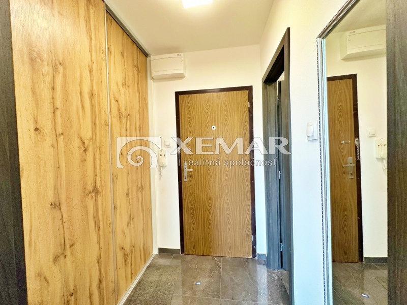 Na prenájom 1i byt, Banská Bystrica - 8