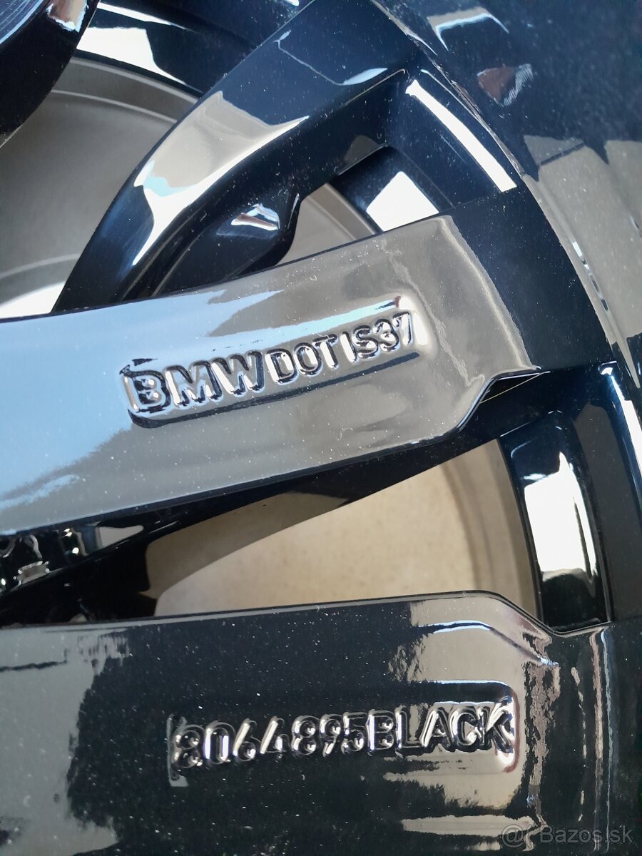 Bmw r20 original, styling 469M - 8