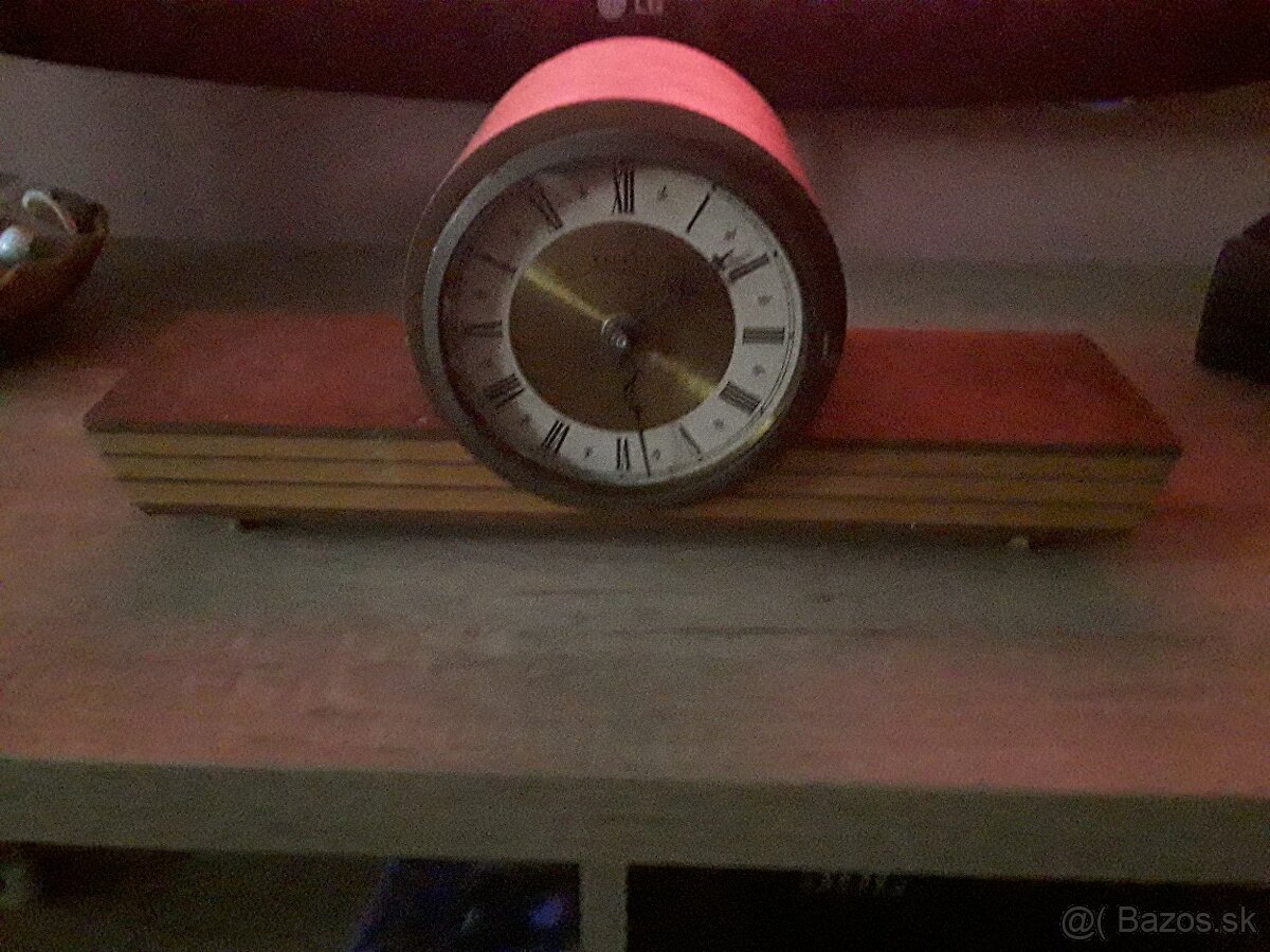 Rozne retro veci , ,bicygel,hodiny... - 8