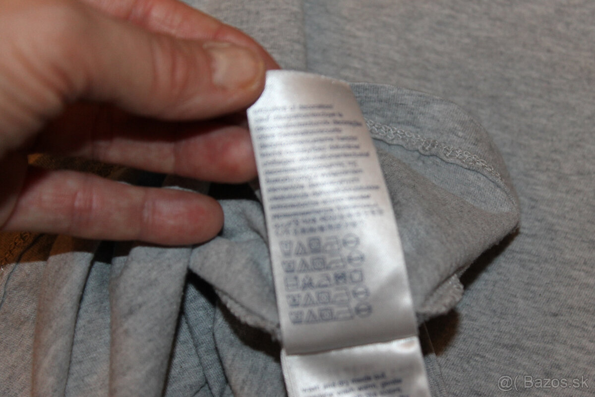 Tričko Tommy Hilfiger v. XS - 8