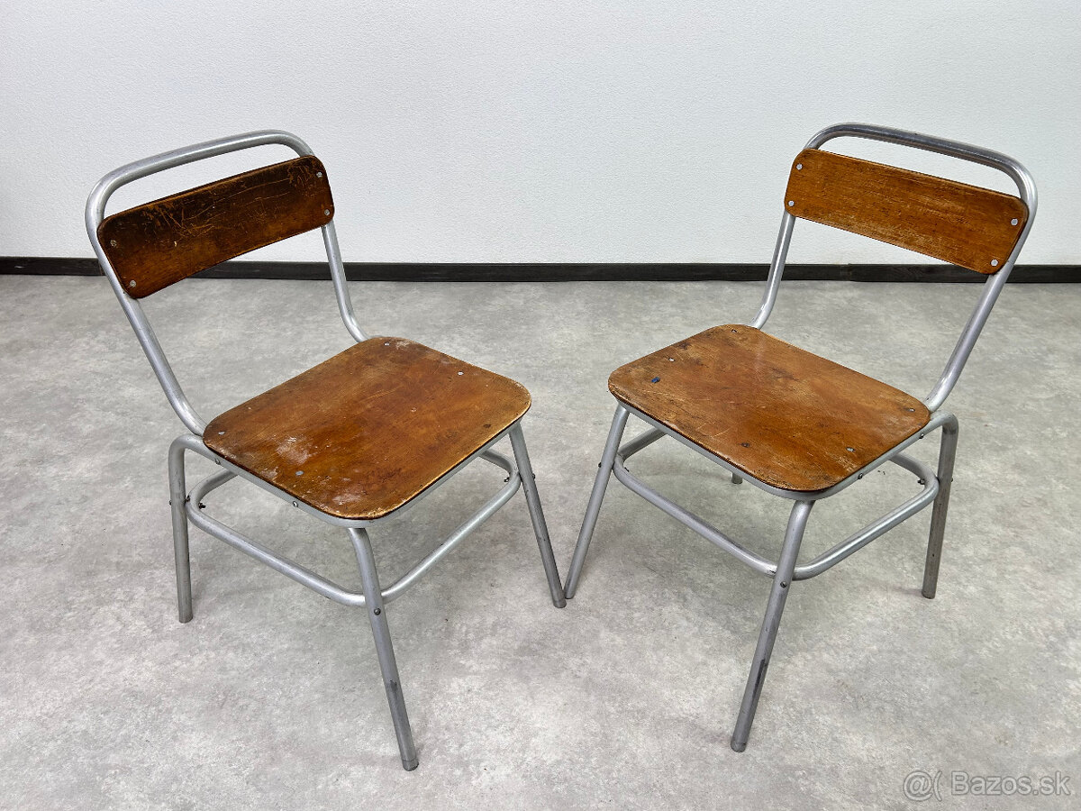 Retro kuchynský set - 8