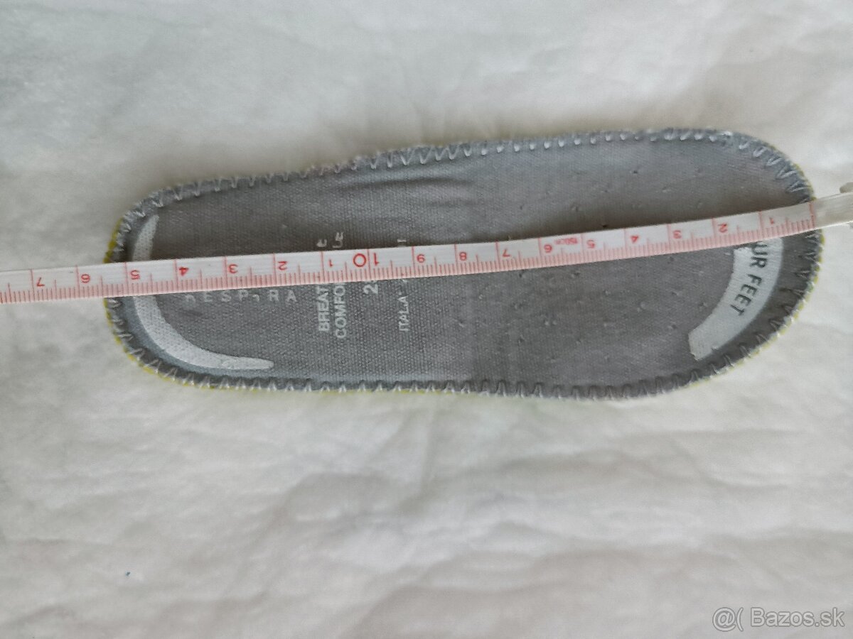 Detské topánky geox veľ. 25 - 8