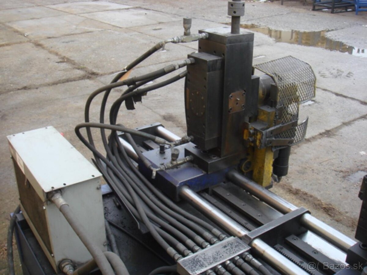 Ohýbačka trubek SMS engineering CM 40 (7951) - 8