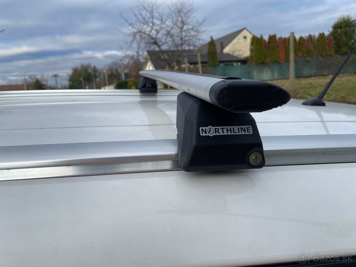 Northline FlyWing Rail-In S - 8