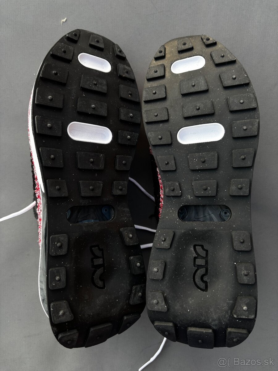 Nike Air Max Flyknit Racer - 8