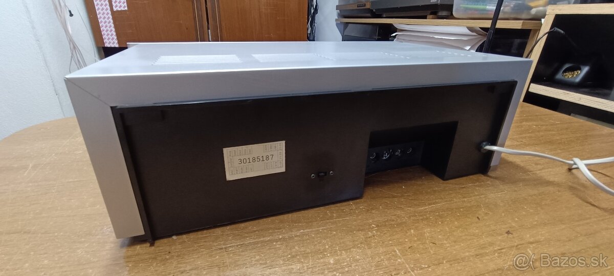 Philips N5361 Mark II Cassette Deck - 8