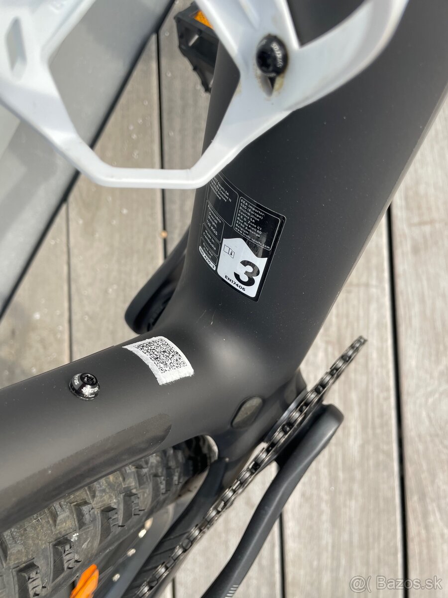 Scott scale 940 karbon - 8