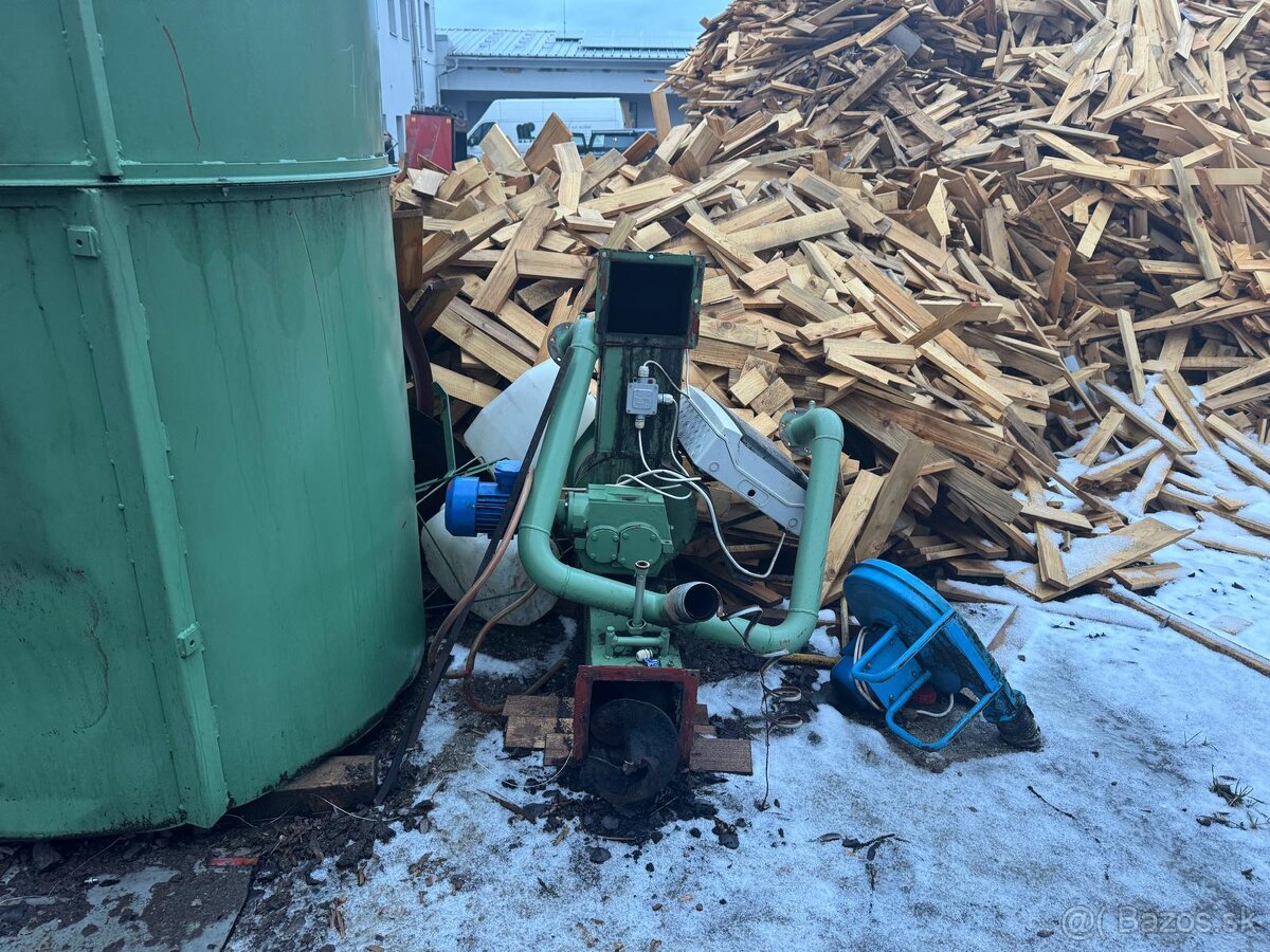 Predám Kotol hamech - 8