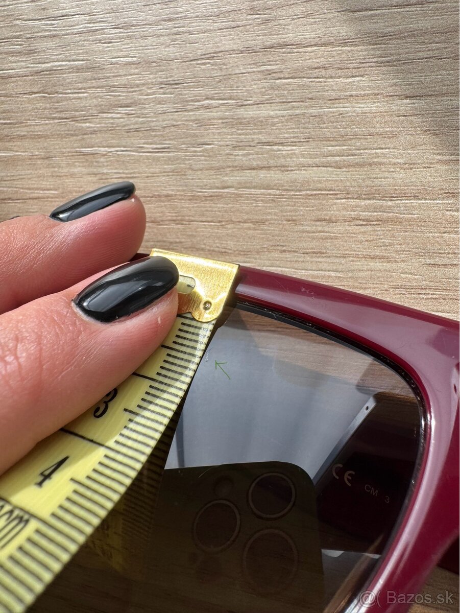 Celine slnecne okuliare - 8