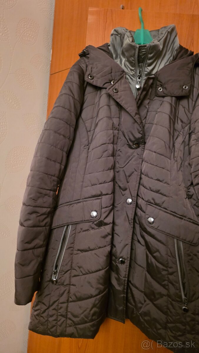 Vetrovka damska46 zn.C&A - 8