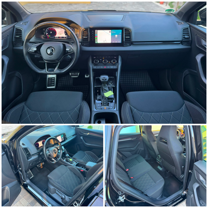 Škoda Karoq 2023 - 8