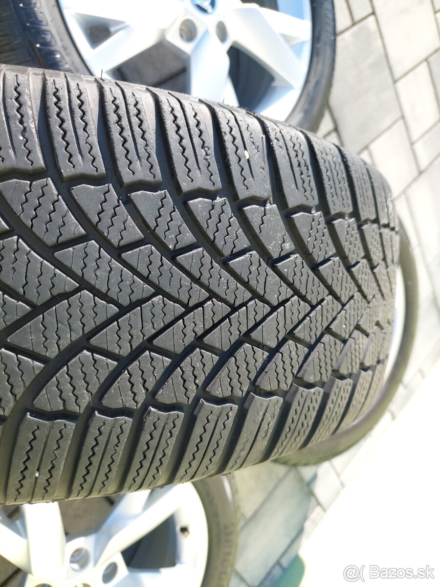 5x112 R17 Zimna Sada - 8