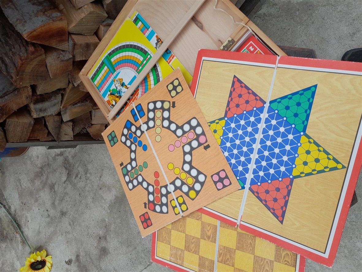 Predám stolové hry - 8