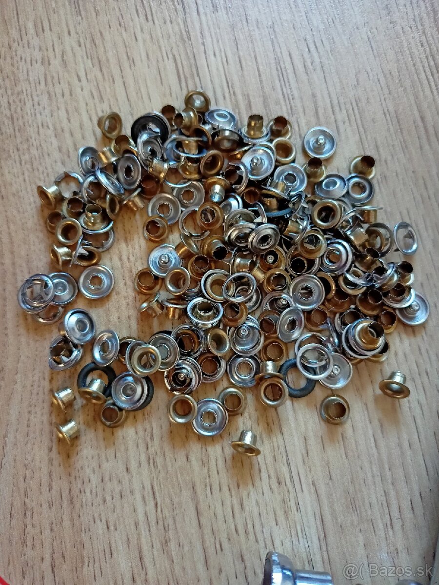 Potreby na šitie a štrikovanie - 8