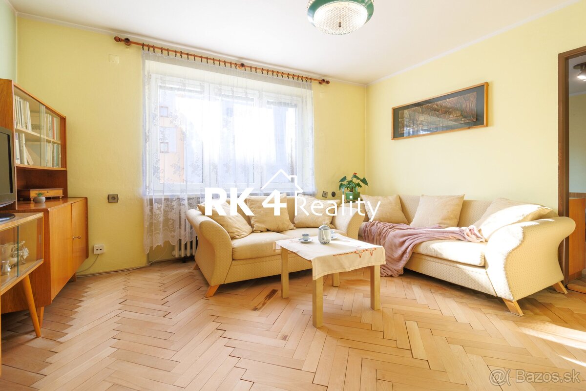RK4 - NA PREDAJ - 2 izbový byt - Bulvár Žilina - 8