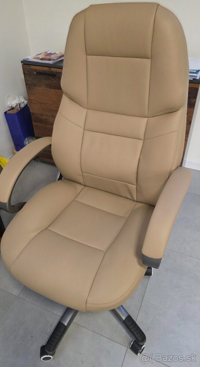 Predam SKRINKA, KANCELARSKA STOLICKA a STOL, POLICKA - 8