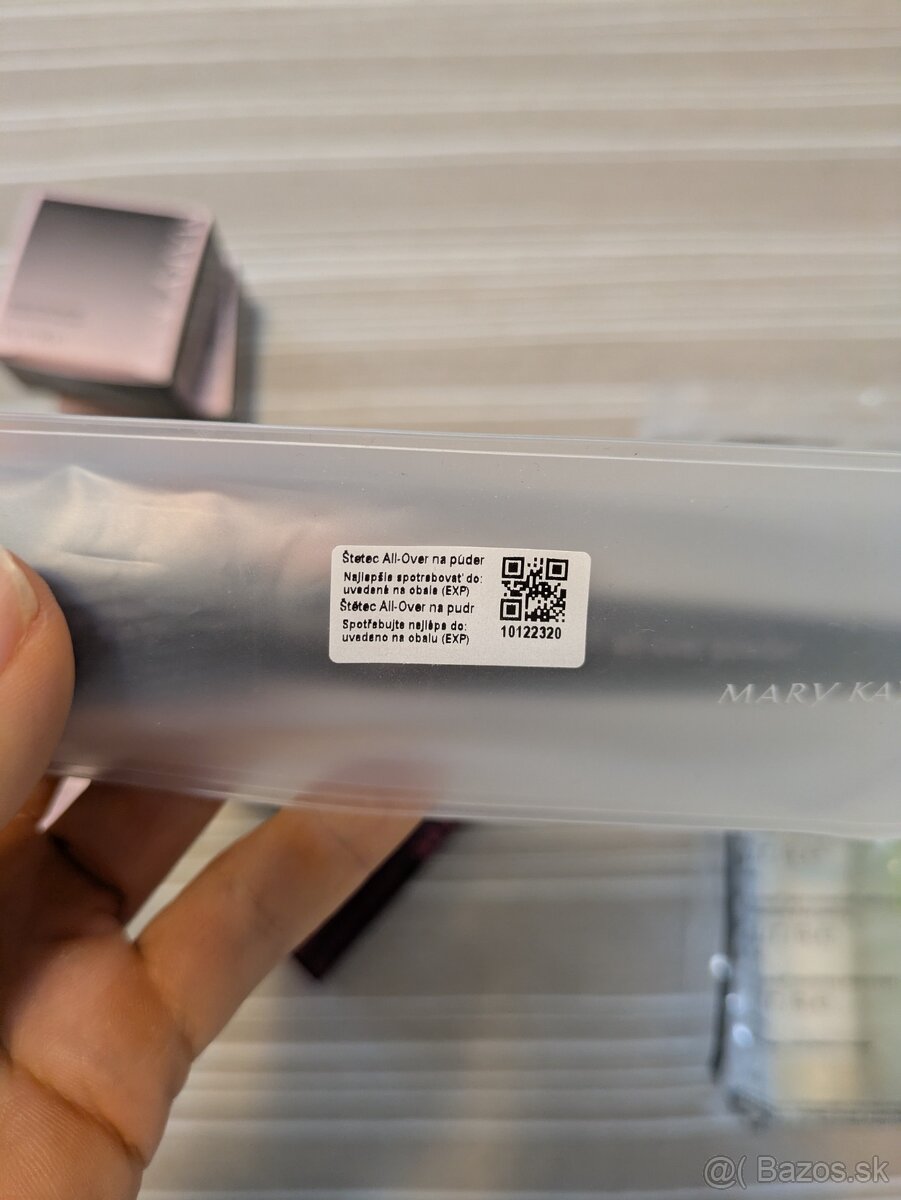 Predám veci od Mary Kay - 8