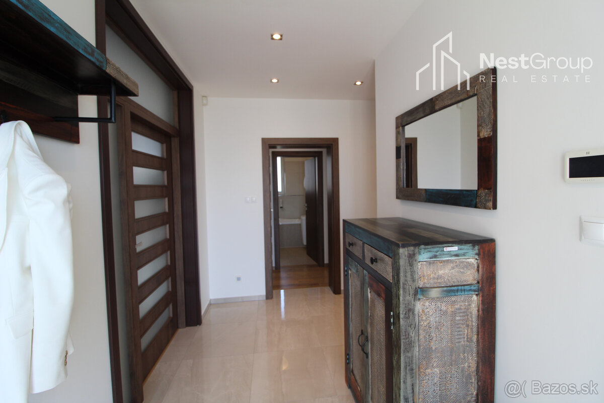 PREDAJ – luxusný investičný komplex pri kúpeľoch Piešťany - 8