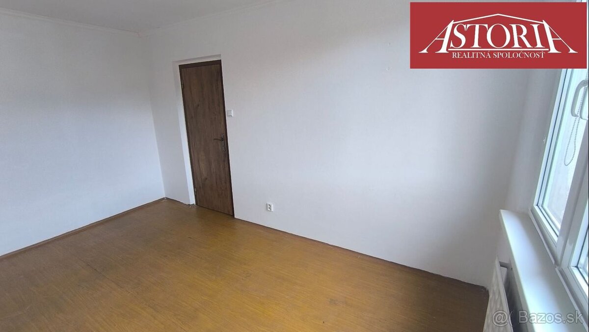 3-izb. byt - veľký balkón - Martin - Košúty - 8