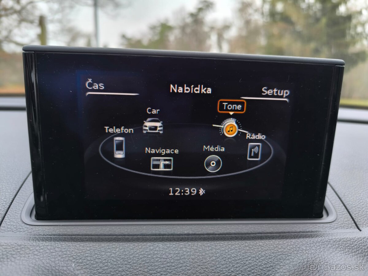 Audi a3 sportback - 8