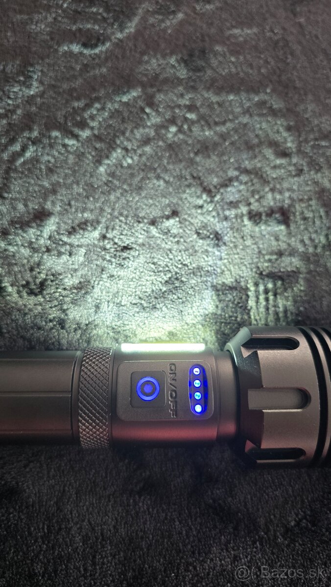 Batérka 6000 mah - 8