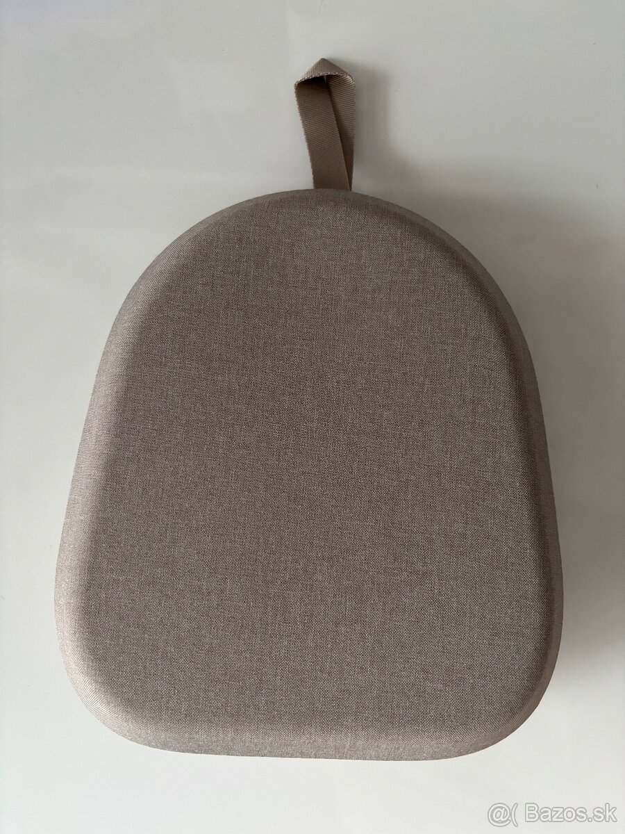 Slúchadlá Sony WH-1000XM5, strieborné - 8