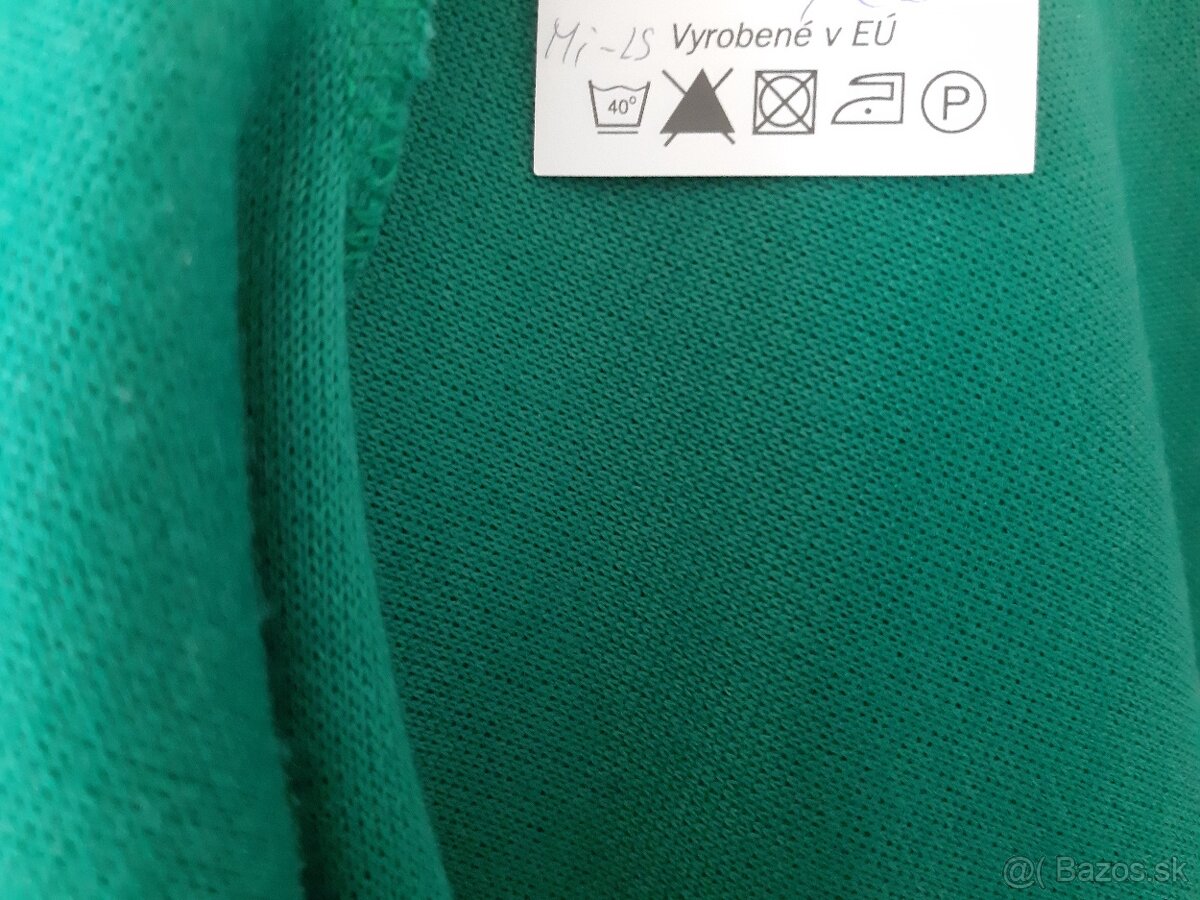 Kabátik prechodný - 8