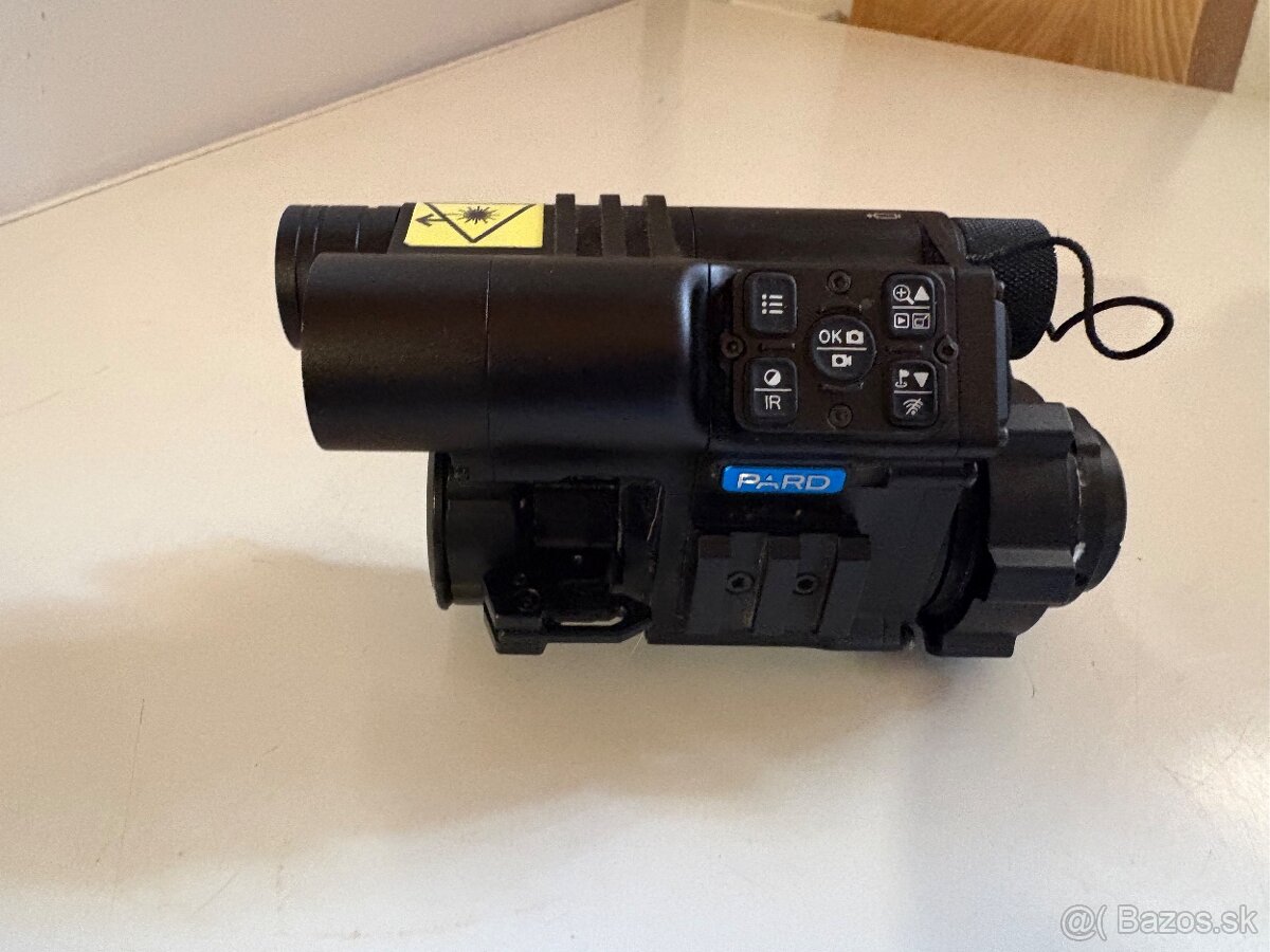 pard FDF1-LRF series - 8