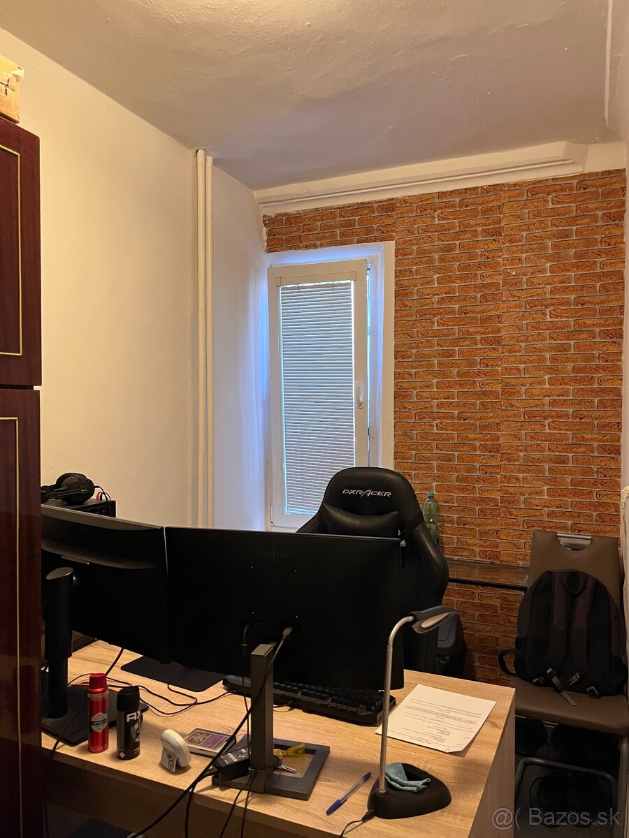 4izbový byt v Ružinove - 8