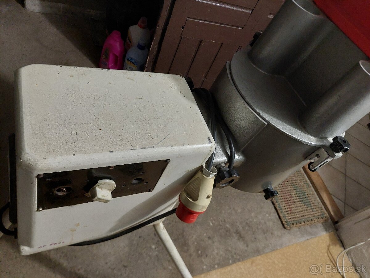 Robot Nagema HU 1000 - 8