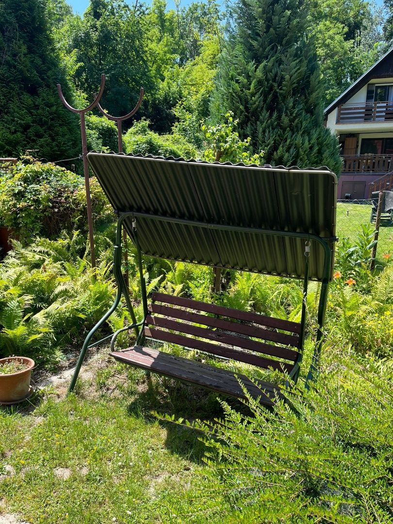 NOVÁ CENA Predaj zariadenej chaty pri Malom Dunaji – Čiern - 8