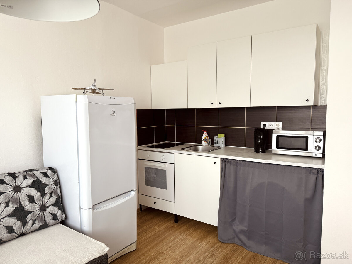 Malacky: Praktický 2-izbový byt po rekonštrukcii – ideálna v - 8