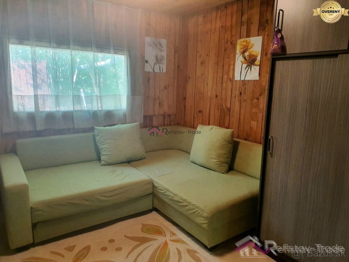 Na predaj záhrada v Košiciach, MČ Krásna - 8