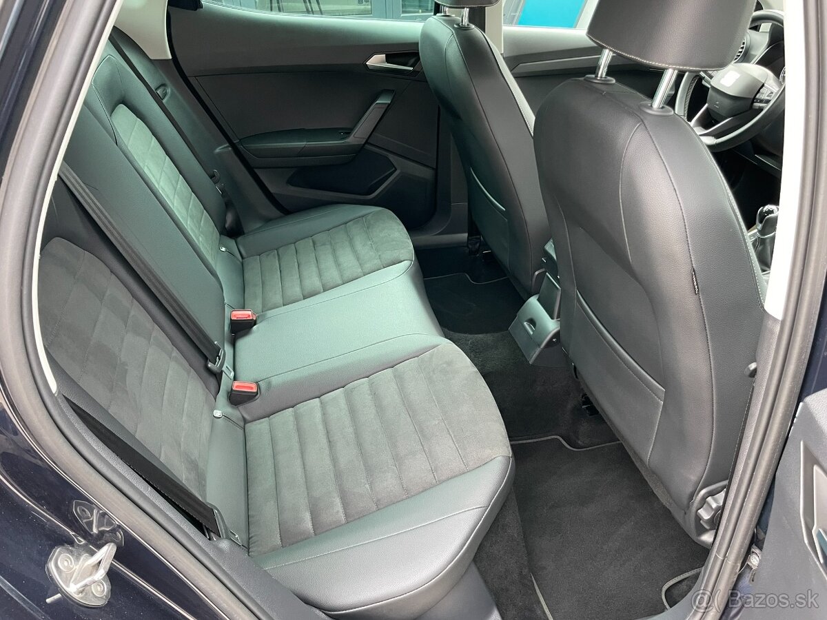 Seat Arona 1.0 ECO TSI 95 Xperience - 67.000km - 2021 - 8