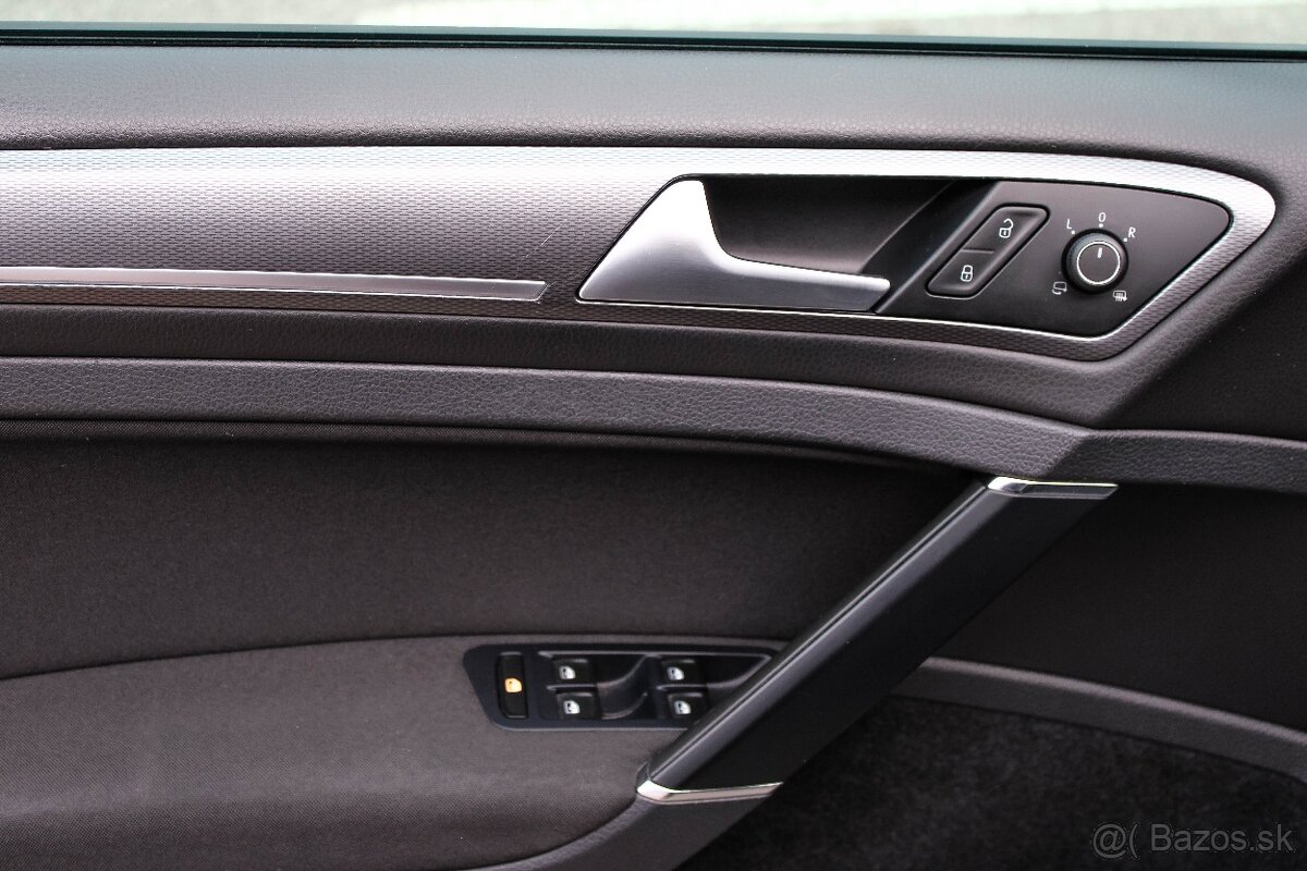 Volkswagen Golf Variant 1.6 TDI BMT 110k Comfortline EU6 - 8