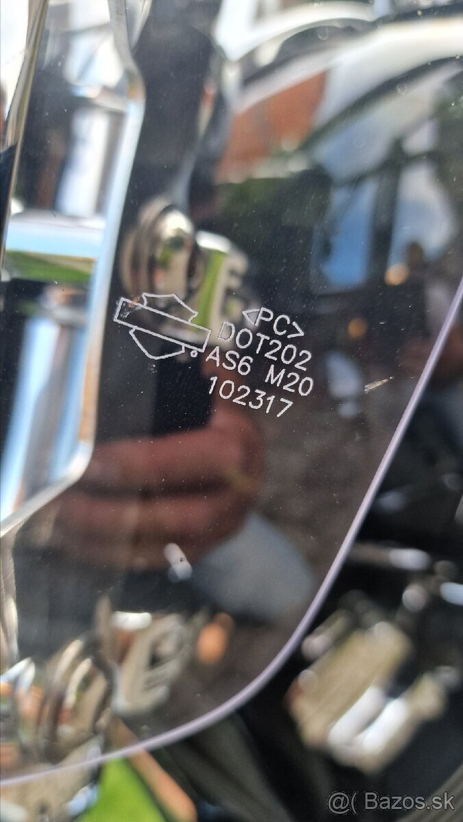 Harley Davidson Low Rider 2020 (FXLR) - 8